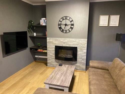 Apartamento 't Genot