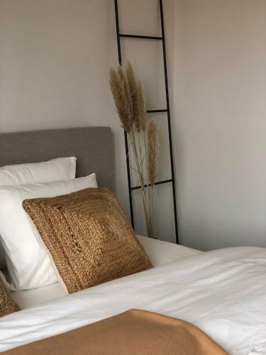 Apartamento Sfeervol Appartement Te Blankenberge