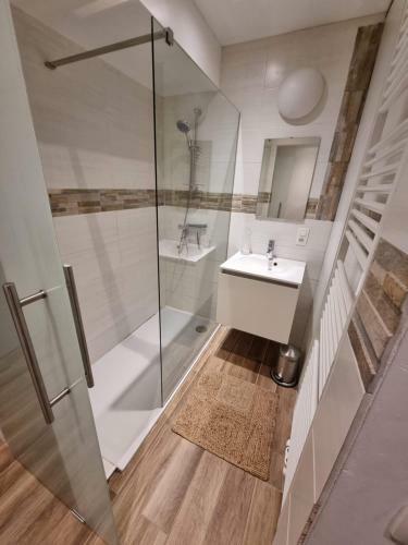 Apartamento Appartement Havenzicht