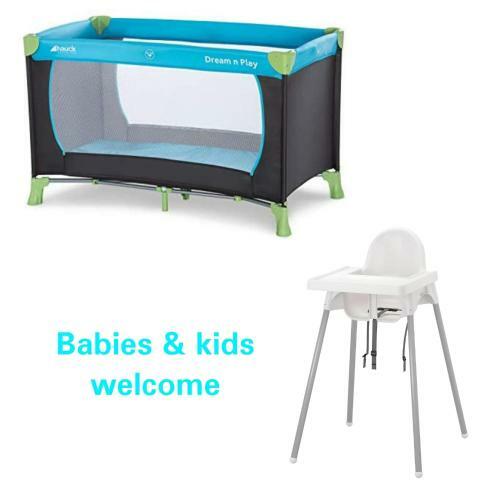Apartamento Sun And Fun