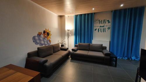 Apartamento Sun And Fun