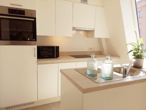 Apartamento Duplex Plus