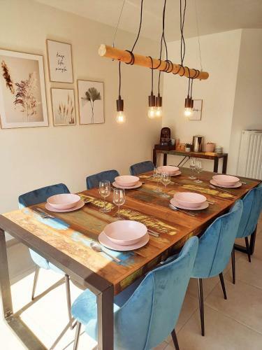 Apartamento Duplex Plus