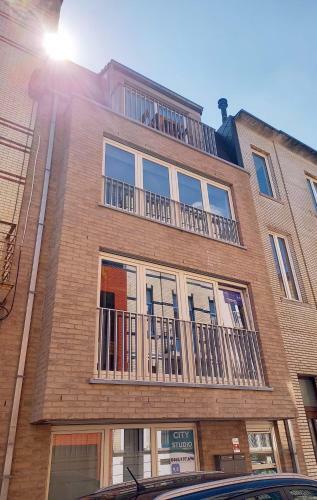 Apartamento Duplex Plus