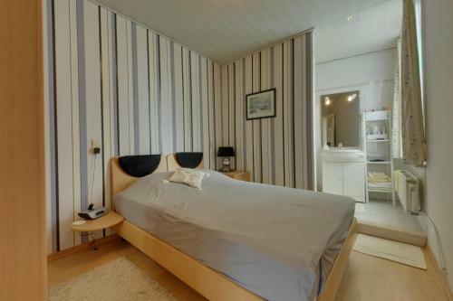 Cosy Apartment 150m From The Beach
