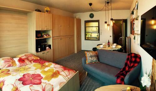 Apartamento Zeezicht Studio Alisa