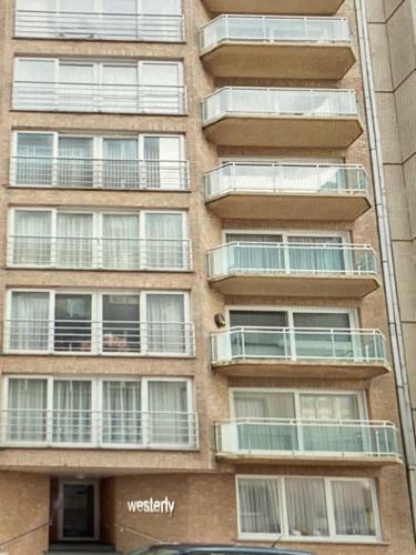 Apartamento Double View