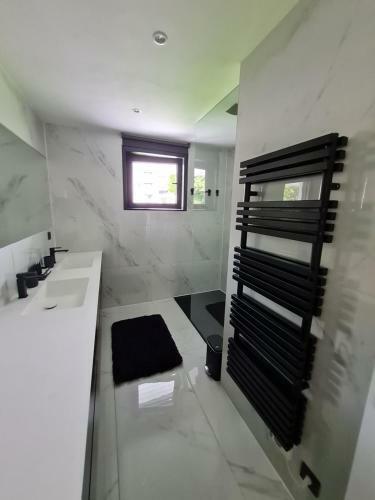 Apartamento The White Villa