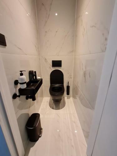 Apartamento The White Villa