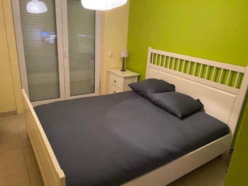 Apartamento Appartement Aan Zee