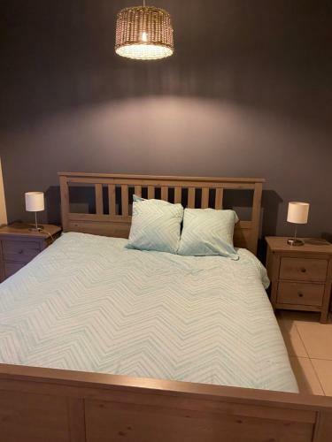 Apartamento Appartement Aan Zee