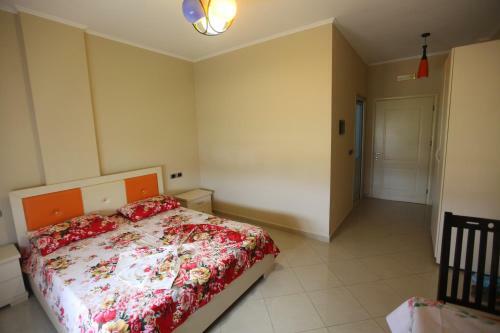 Hotel Kompleksi Ergen