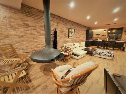 Apartamento Loft - ???????? ? ???????