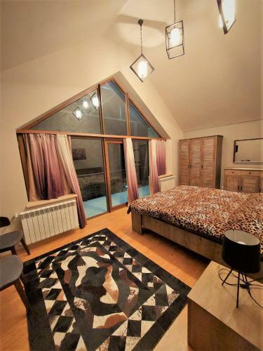 Apartamento Loft - ???????? ? ???????