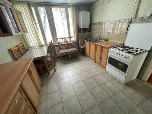 Villa Squirrel House Tsaghkadzor
