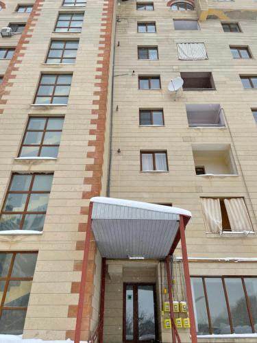 Yerevan House Luxury Apartment 12