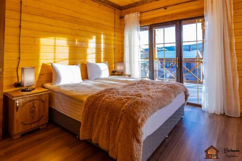 Villa Eco Homes Tsaghkadzor