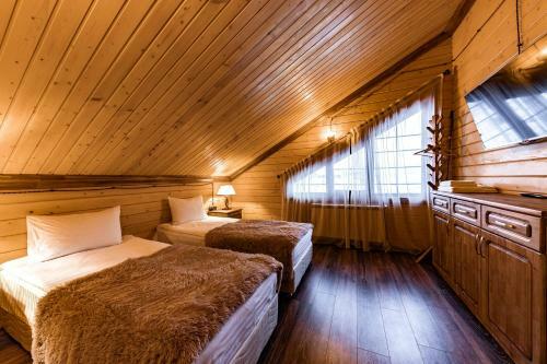 Villa Eco Homes Tsaghkadzor