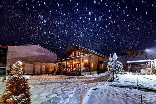 Villa Eco Homes Tsaghkadzor