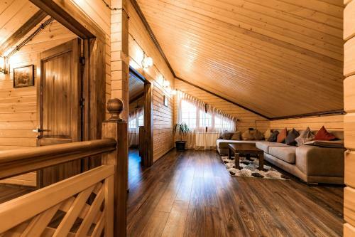 Villa Eco Homes Tsaghkadzor