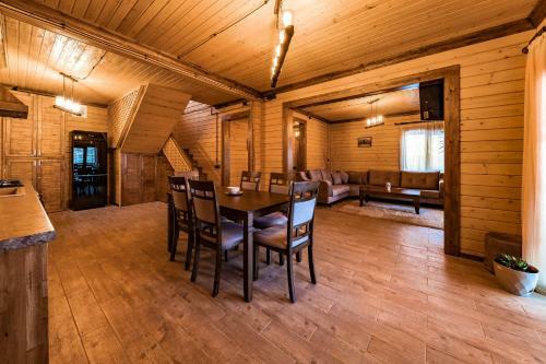 Villa Eco Homes Tsaghkadzor