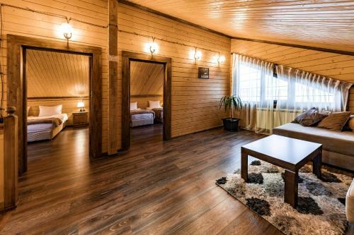 Villa Eco Homes Tsaghkadzor