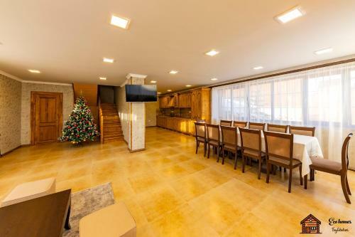 Villa Eco Homes Tsaghkadzor