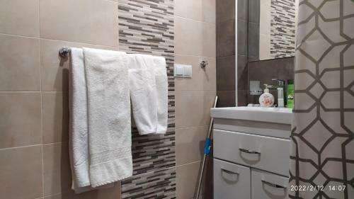 Apartamento Kechi House 201