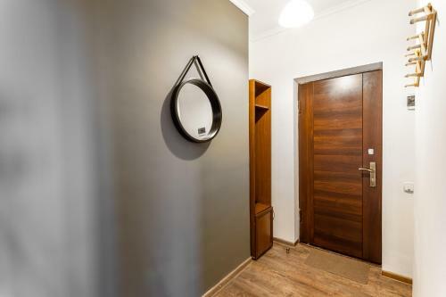 Apartamento Snowbowl - Self Checkin - Balcony - Netflix