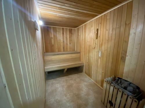 Apartamento Cottage Saya