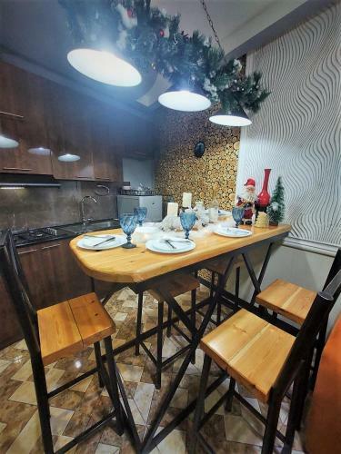 Apartamento ??????? ? ?????????? - ??????????? ? ???? ?????