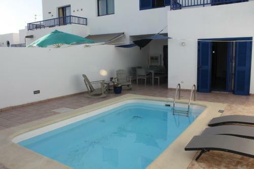 Villa Kevala