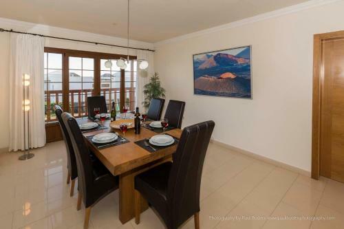 Villa Vista Papagayo