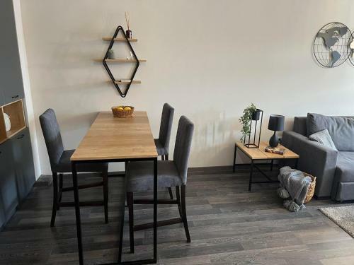 Loft Apartments By Kechi House