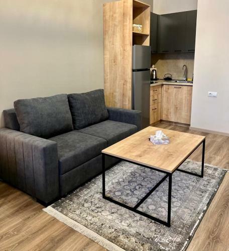 Loft Apartments By Kechi House