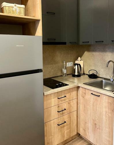 Loft Apartments By Kechi House