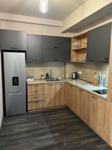 Loft Apartments By Kechi House