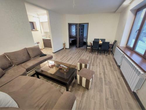 Apartamento Boulvar 41 & 42