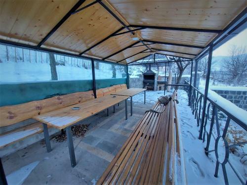 Apartamento Boulvar 41 & 42