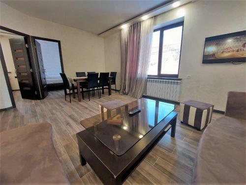 Apartamento Boulvar 41 & 42