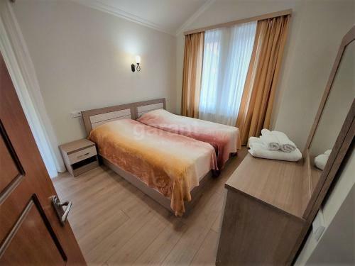 Apartamento ???????? ????? - ? 4 ????????? ? ??????????