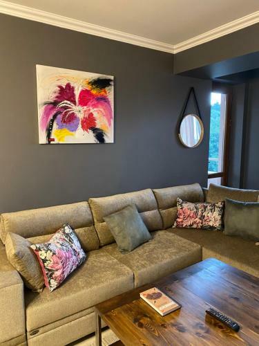 Apartamento Mori Plaza , Apt 28