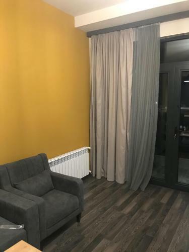 Apartamento Tsaghkadzor, Kechi House D&d