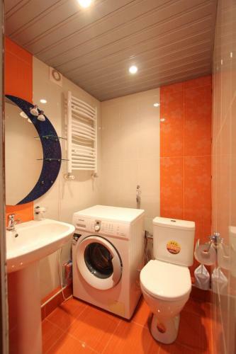 Mountain View Apartment