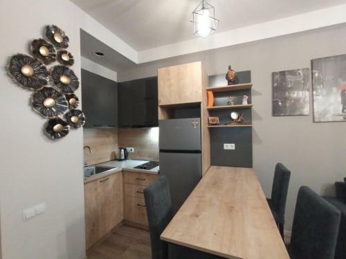 Cosy Apartment In Kechi House