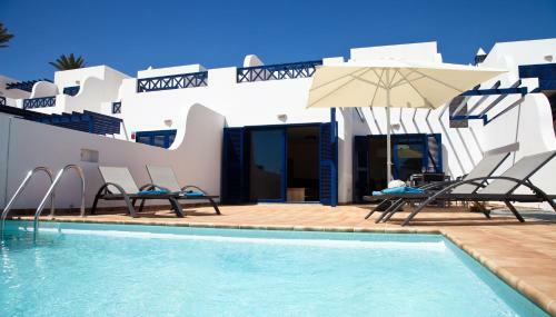 Hostal Villas Coloradas