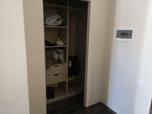 Apartamento Kechi House