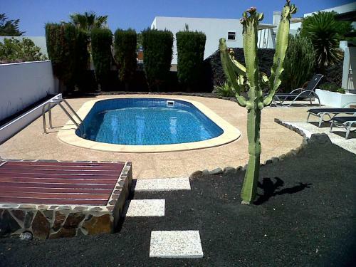 Villa Benita