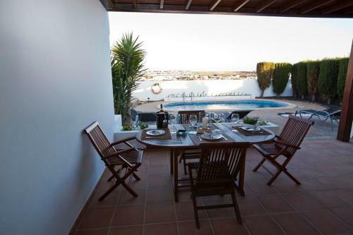Villa Benita