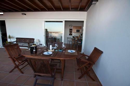 Villa Benita